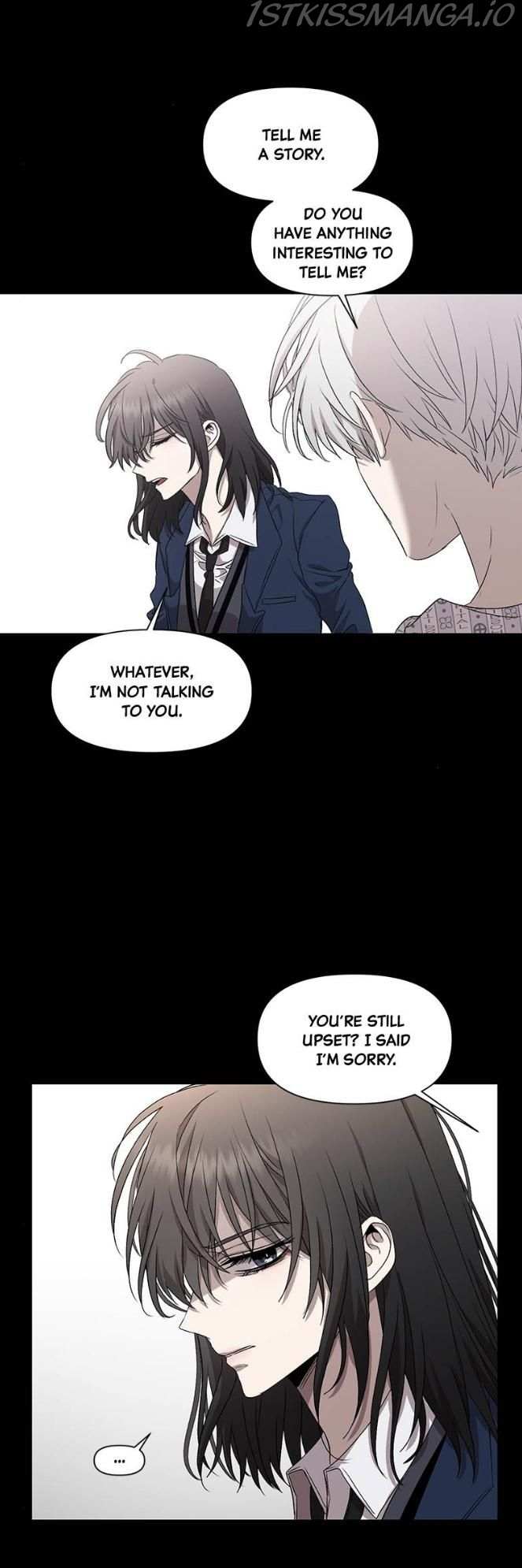 Dreaming Freedom Chapter 21 image 35